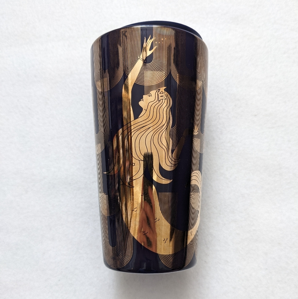 2020 Starbucks Travel Tumbler